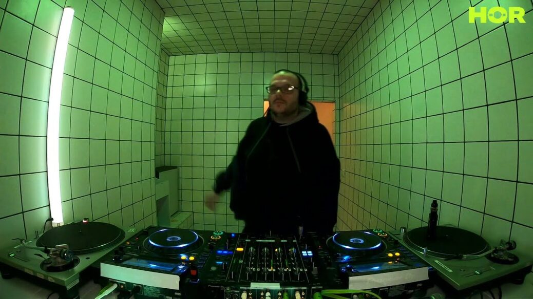 Antidote – N-TER / February 28 / 8pm-9pm Antidote – N-TER / February 28 / 8pm-9pm