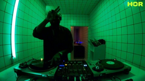 DJ Skull / January 24 / 9pm-10pm