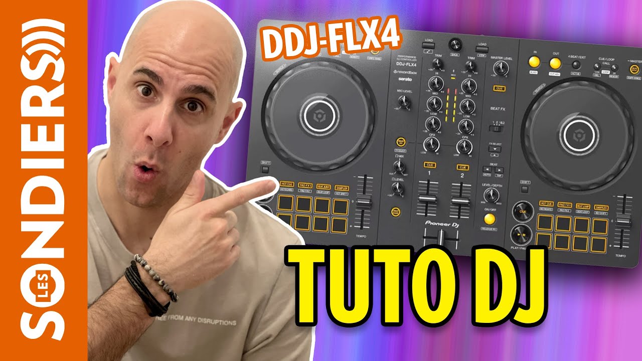 ddj 300