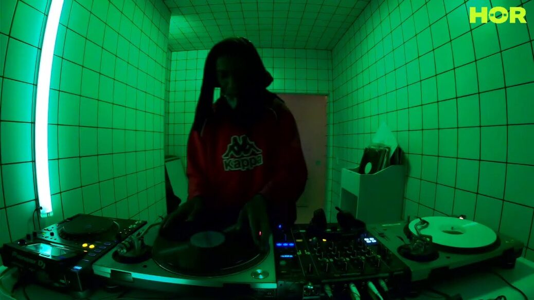 Gentle Riot Takeover – Elbee Bad / December 25 / 8pm-9pm Gentle Riot Takeover – Elbee Bad / December 25 / 8pm-9pm