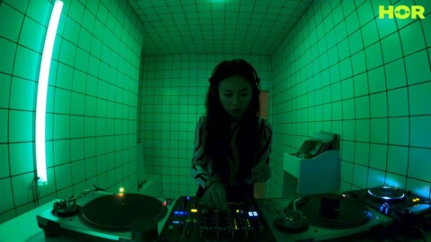 ISOTOOP Takeover – Van Anh / November 28 / 9pm-10pm