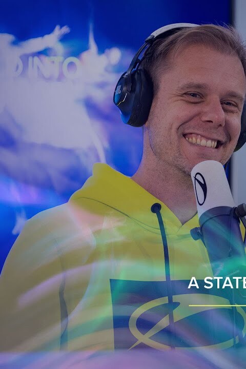 A State Of Trance Episode 1095 – Armin van Buuren (@A State Of Trance)