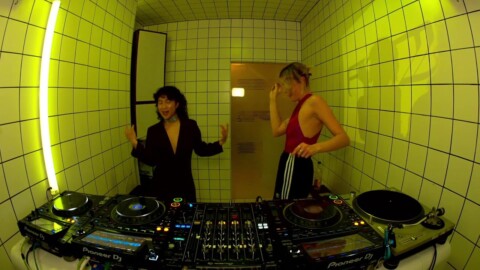 Femme Bass Mafia – Vitamin B B2B HIỀN ĐIÊN