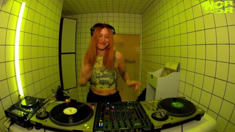 PhonoVision – DJ Sweet6teen | HÖR – Oct 28 / 2022