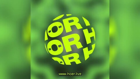 Check our new website at www.hoer.live!