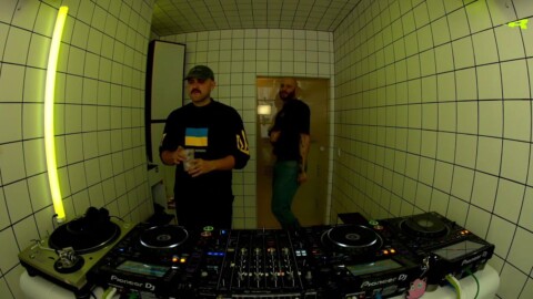 Regulardisco – Prots B2B  Kadiristy | HÖR – Oct 20 / 2022