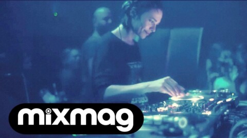 Nina Kraviz @ Mixmag Live – Nov 2013