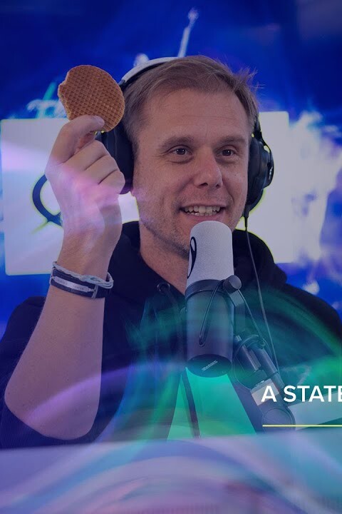 A State Of Trance Episode 1096 – Armin van Buuren (@A State Of Trance)