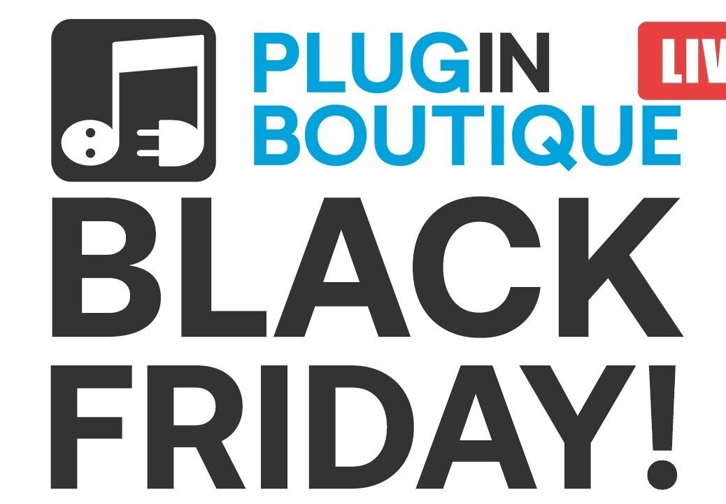 Black Friday Special Stream with Joshua Casper & Rob Jones | Plugin Boutique