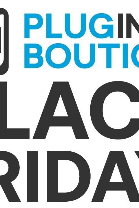 Black Friday Special Stream with Joshua Casper & Rob Jones | Plugin Boutique