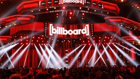 ILLENIUM, PNAU, Lady Gaga Top Dance/Electronic Categories At Billboard Music Awards – EDM.com