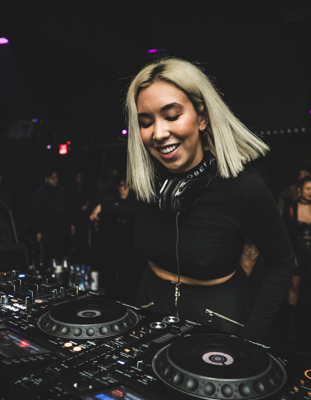 10 Rising AAPI Artists You Should Have on Your Radar – EDM Identity