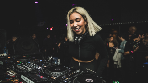 10 Rising AAPI Artists You Should Have on Your Radar – EDM Identity