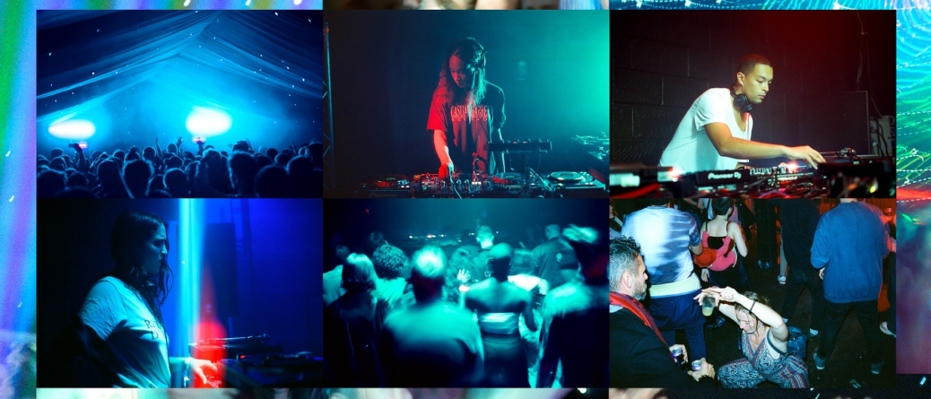 Ten Years of Hope Works, the No-Frills Club That Keeps Sheffield Dancing · Feature RA – Resident Advisor Ten Years of Hope Works, the No-Frills Club That Keeps Sheffield Dancing · Feature RA – Resident Advisor