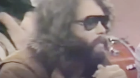 Jim Morrison Accurately Predicts the Future of Electronic Music in 1969 – Open Culture