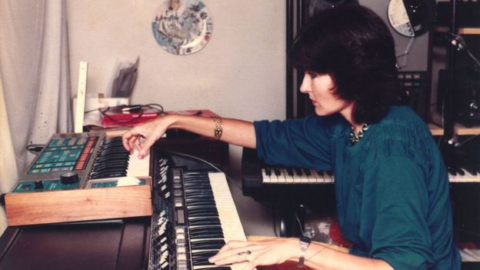 Oksana Linde and the forgotten pioneers of electronic music – BBC