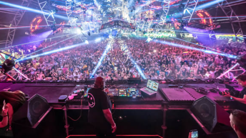 Ultra Reveals Huge First Wave of Artists for 2023 Festival In Miami – EDM.com