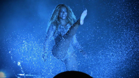 Beyoncé Makes Music History With House Track, "Break My Soul" – EDM.com