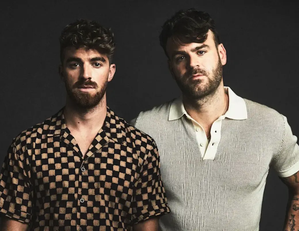 The Chainsmokers to Become First Artists to Perform In the Stratosphere – EDM.com