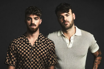 The Chainsmokers to Become First Artists to Perform In the Stratosphere – EDM.com