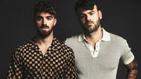 The Chainsmokers to Become First Artists to Perform In the Stratosphere – EDM.com