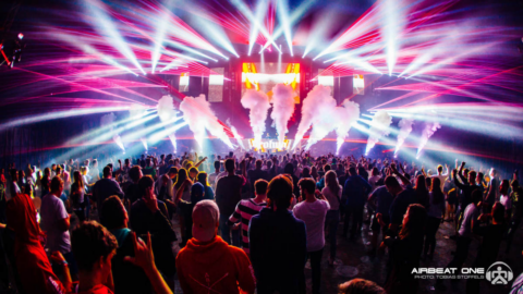 Airbeat One Makes Explosive 2022 Return As Germany’s Premier Dance Music Festival – EDM.com