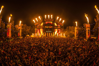 Martin Garrix, Eric Prydz, Charlotte de Witte, More Confirmed for EDC México 2023: See the Full Lineup – EDM.com