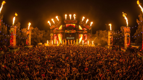 Martin Garrix, Eric Prydz, Charlotte de Witte, More Confirmed for EDC México 2023: See the Full Lineup – EDM.com