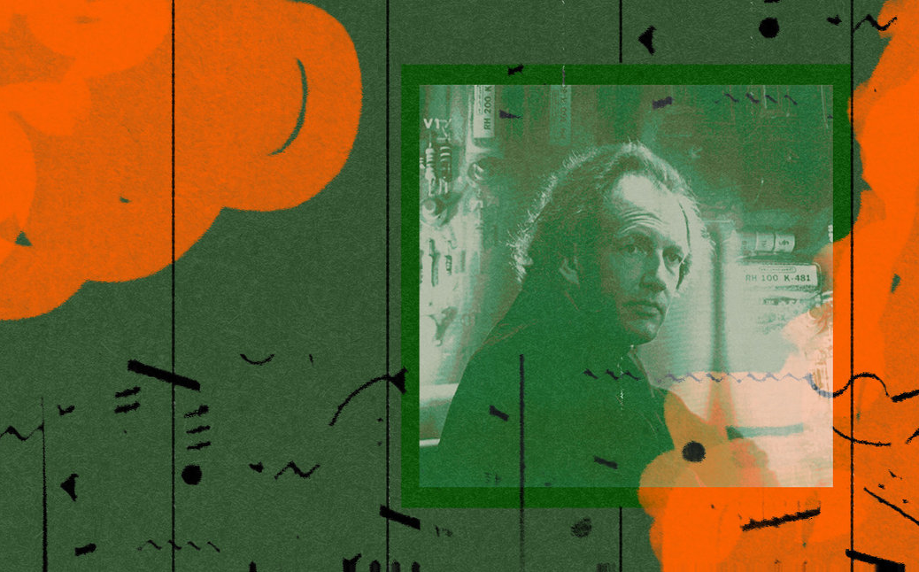 Rediscovering the Work of Roland Kayn, Overlooked Electronic Music Pioneer – bandcamp.com