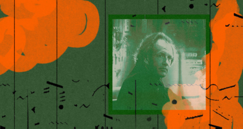 Rediscovering the Work of Roland Kayn, Overlooked Electronic Music Pioneer – bandcamp.com