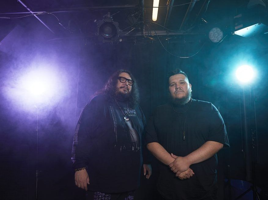 Electronic music duo headlines Indigenous festival at Western Fair – The London Free Press