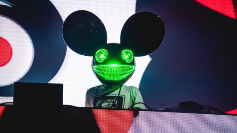 deadmau5 Announces Destination Music Festival In Cancún – EDM.com