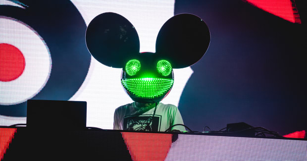 deadmau5 Announces Destination Music Festival In Cancún – EDM.com