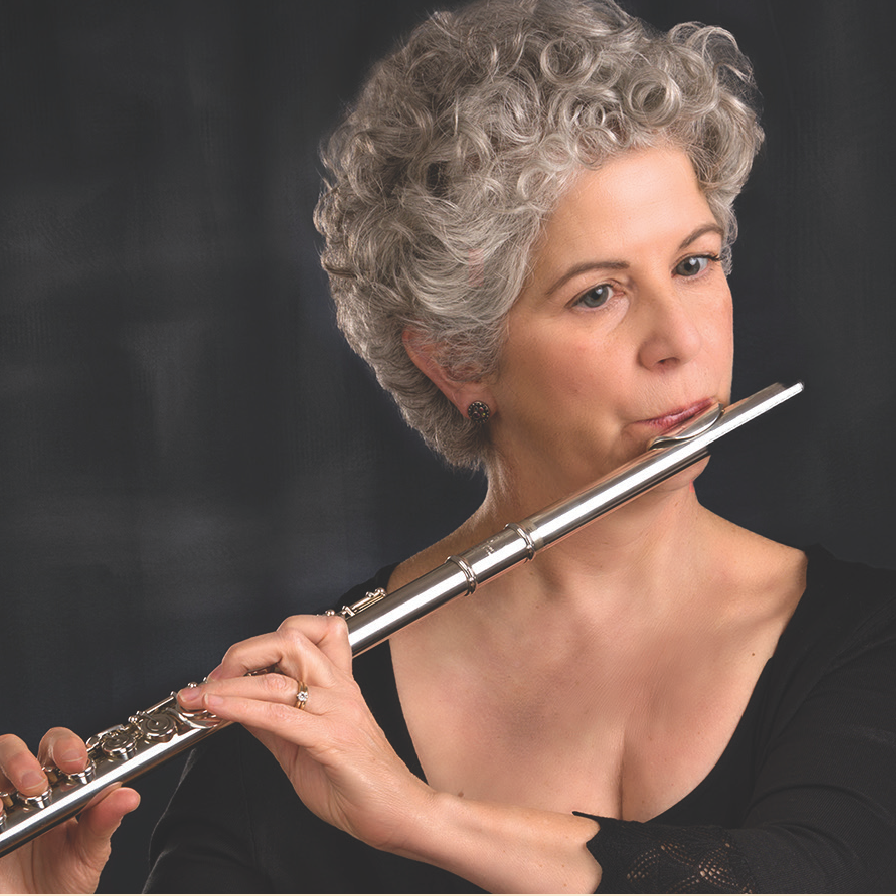 Flute, percussion, and electronic music highlight the next concert from the Orchestra of the Southern Finger Lakes – WSKG.org