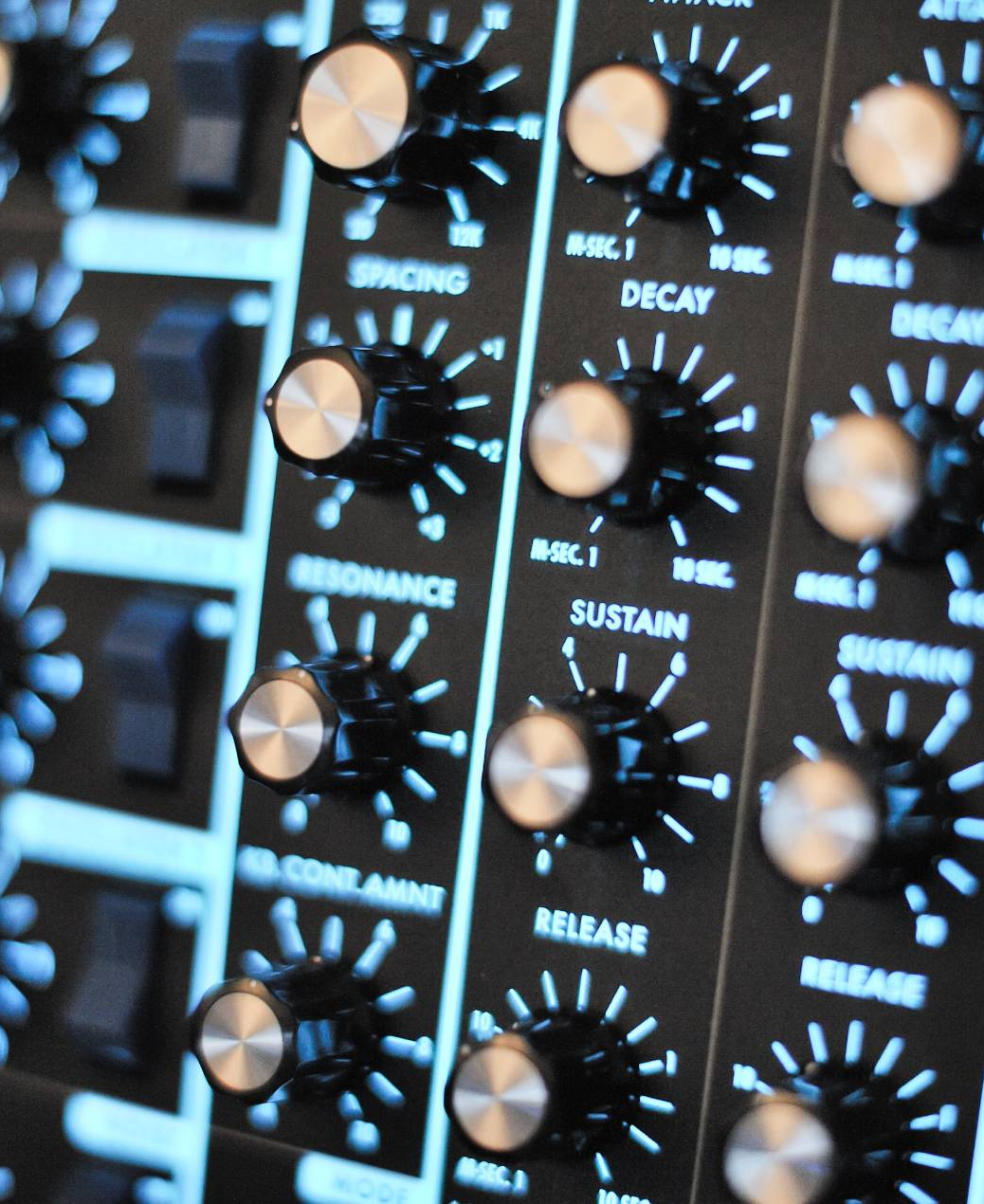 Moog launches new docu-series tracing early days of electronic music – NME