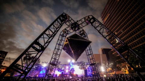 4 Must-See Artists At the 2022 Skyline Festival In Los Angeles – EDM.com