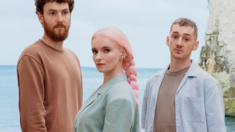 UK-based electronic music group Clean Bandit to make Taiwan debut – Taiwan News