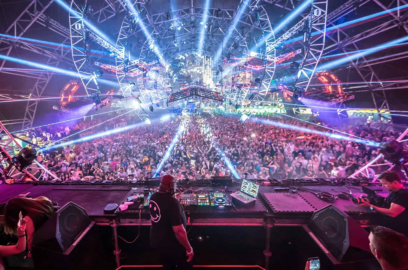 Ultra Music Festival 2023 announces epic phase 1 Resistance line-up – We Rave You