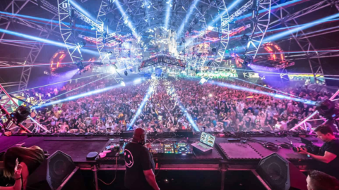 Ultra Music Festival 2023 announces epic phase 1 Resistance line-up – We Rave You