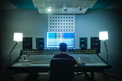 How Did Four Artists Release Music On the Same Day With the Same '90s Sample? – EDM.com