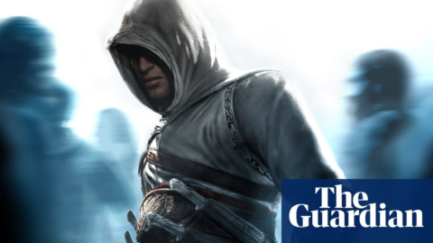 Scholars, symphonies and rave music: making the Assassin's Creed soundtrack – The Guardian