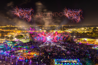 22 Images That Illustrate the Stupefying Sights of EDC Orlando 2022 – EDM.com