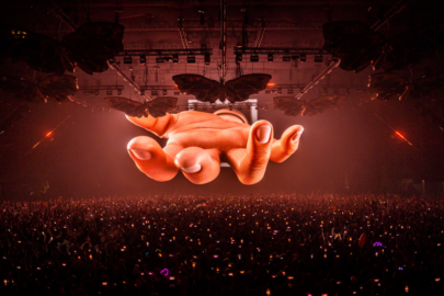 Eric Prydz Teases 2023 HOLO Tour – EDM.com