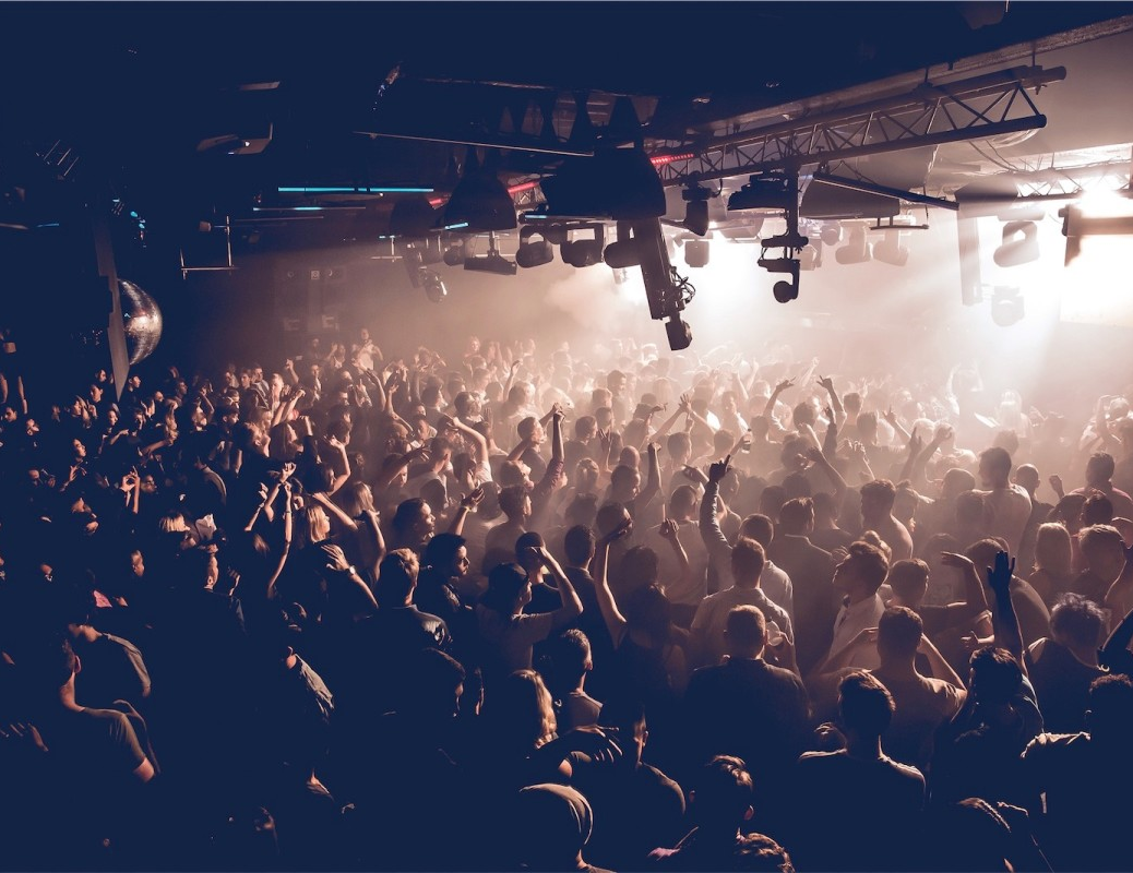 A Solo Traveler’s Guide to London's Dance Music Scene – EDM.com