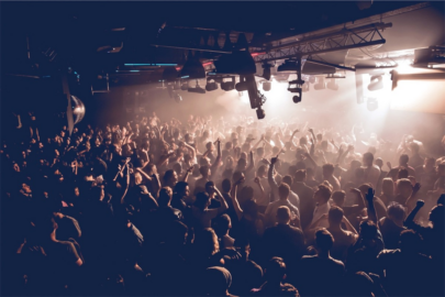 A Solo Traveler’s Guide to London's Dance Music Scene – EDM.com