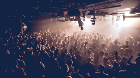 A Solo Traveler’s Guide to London's Dance Music Scene – EDM.com