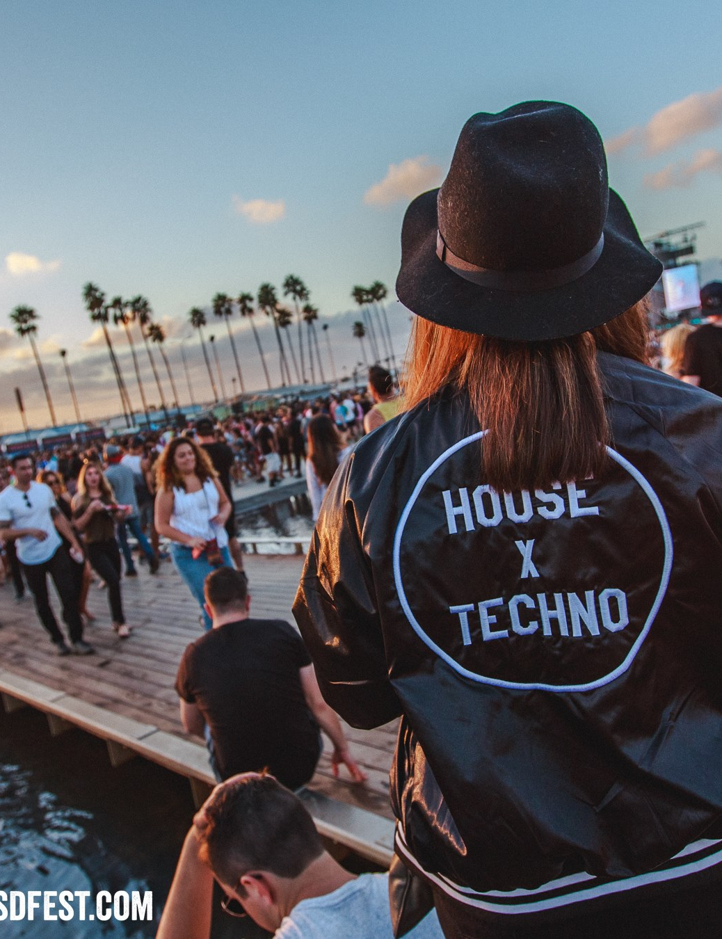 10 House & Techno Artists to Watch in 2022 – EDM Identity