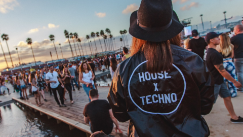 10 House & Techno Artists to Watch in 2022 – EDM Identity