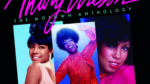 New 'Motown Anthology' Celebrates The Life And Work Of Mary Wilson – uDiscover Music