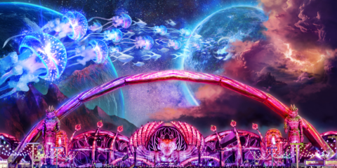 Unity teams up with Insomniac to build an EDM metaverse – Protocol